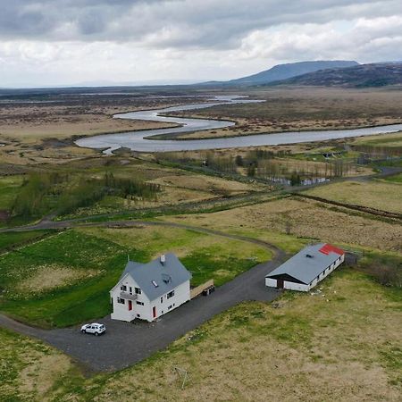 Bed and Breakfast Mengi Countryside Kjarnholt Экстерьер фото