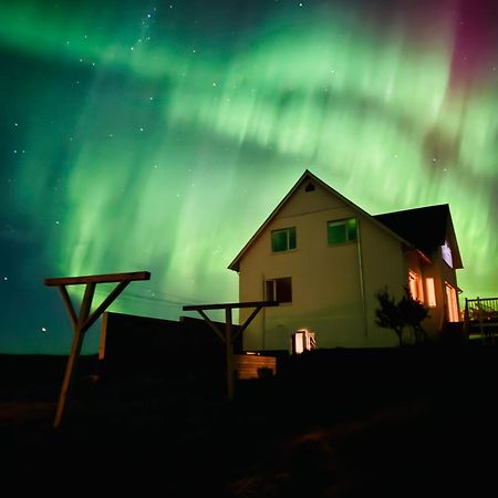 Bed and Breakfast Mengi Countryside Kjarnholt Экстерьер фото