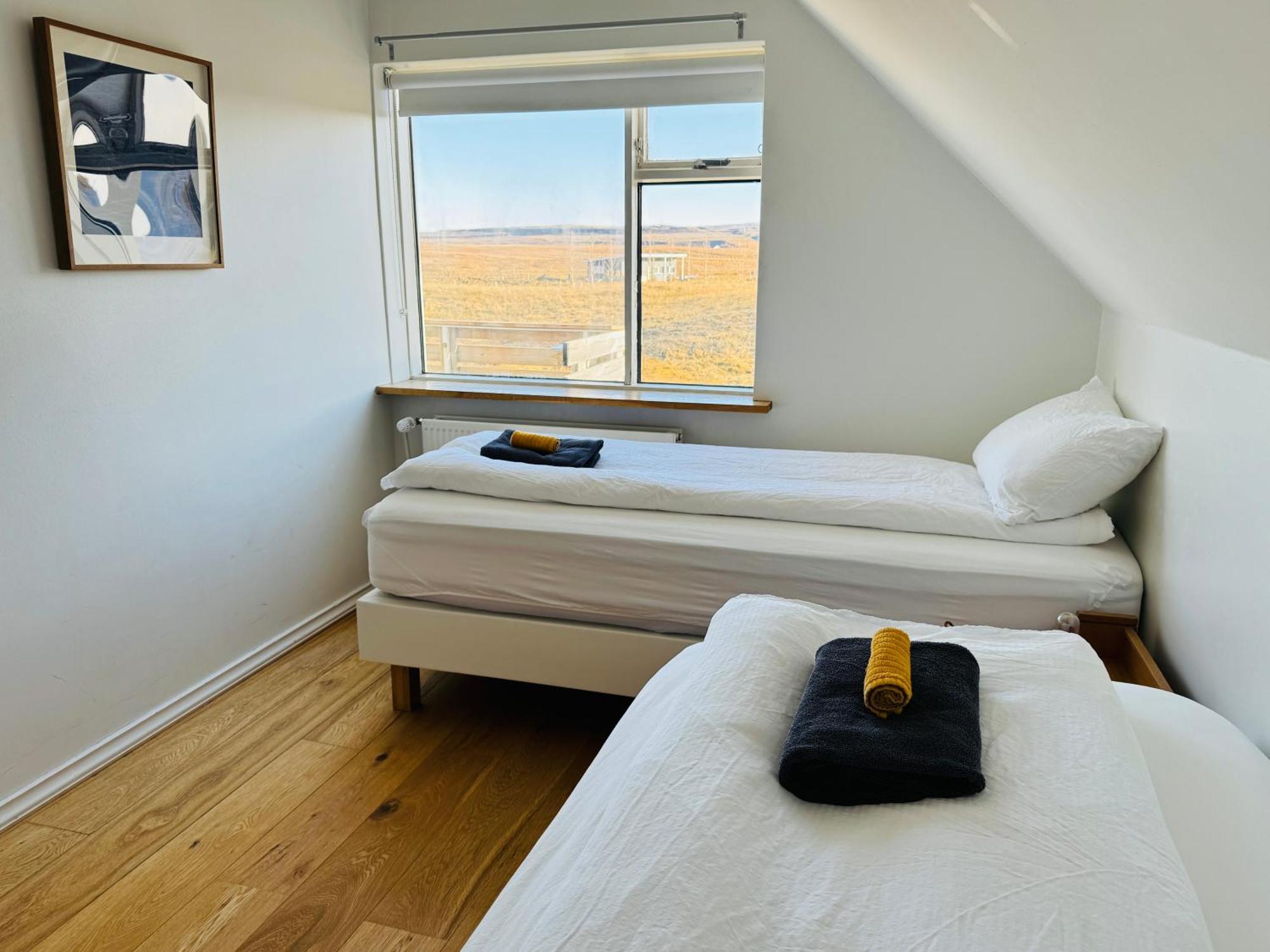Bed and Breakfast Mengi Countryside Kjarnholt Экстерьер фото