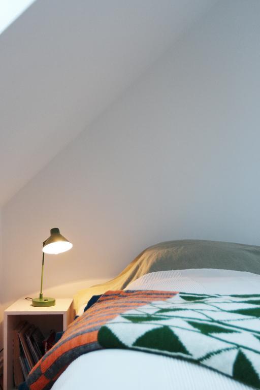 Bed and Breakfast Mengi Countryside Kjarnholt Номер фото