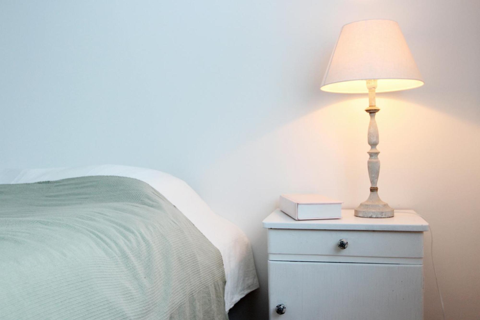 Bed and Breakfast Mengi Countryside Kjarnholt Экстерьер фото
