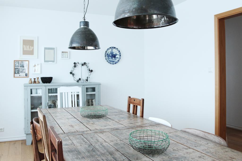 Bed and Breakfast Mengi Countryside Kjarnholt Экстерьер фото