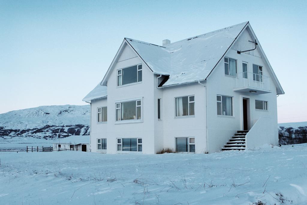 Bed and Breakfast Mengi Countryside Kjarnholt Экстерьер фото