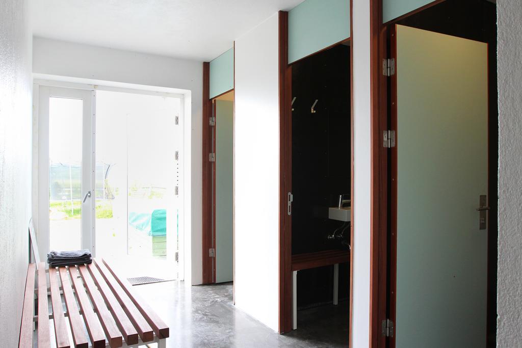 Bed and Breakfast Mengi Countryside Kjarnholt Экстерьер фото