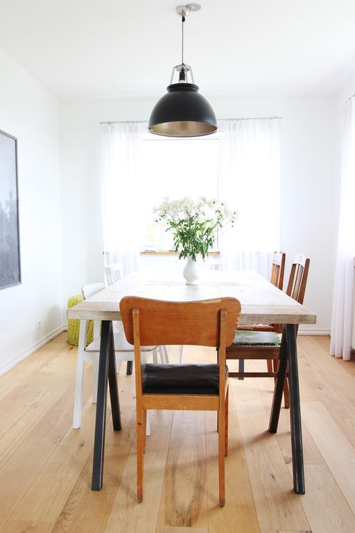 Bed and Breakfast Mengi Countryside Kjarnholt Экстерьер фото